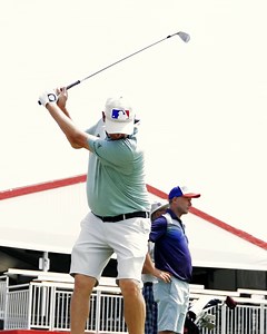 Ready or not...the KitchenAid Senior PGA Championship begins tomorrow morning. Watch on Golf Channel from 1:00PM-4:00PM EDT. | Senior PGA Championship