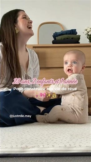 Episode 4 🧘🏼‍♀️🎀✨💰Subscribe 🧸✨ #newmom #dreamlife