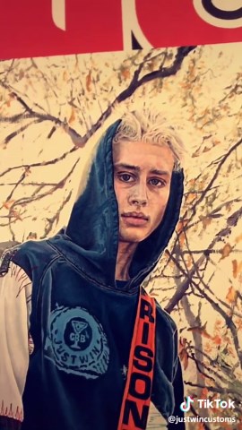 Justwin Customs on TikTok