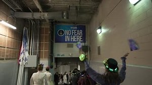 THROWBACK // WGI 2023 Color Guard World Championships Retreat Montage! | WGI Sport of the Arts