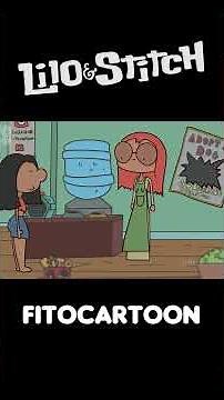 The Ultimate Recap-Lilo & Stitch