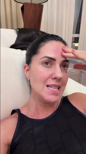 Graciele Lacerda talks about the consortium she joined to be able to buy the apartment for her mo...