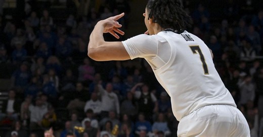 PREVIEW AND KEYS: Ole Miss at Vanderbilt men's basketball