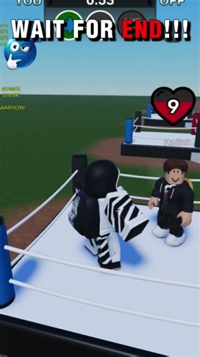 #Roblox shadow boxing