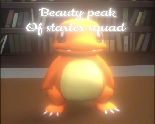 Starter Squad Return: A December Delight