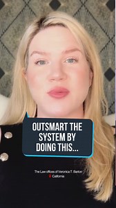 Real advocacy happens before court. Strategic outreach, records, and targeted motions raise the effort required, while your positive history lowers fear. That balance shifts outcomes. #prosecutor #defensestrategy #domesticviolencedefense #criminaldefense #falseaccusations #legalhelpnow #californialawyer #veronicabarton | The Law Offices of Veronica T. Barton