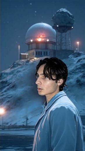 The Asteroid Is... Conscious 😳