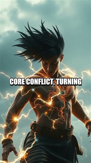 Devil Fruits Demystified: The Hidden Biology Behind One Piece Powers