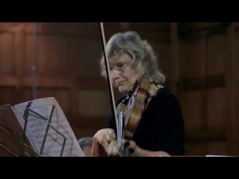 Georg Philipp Telemann Concierto para viola en Sol mayor