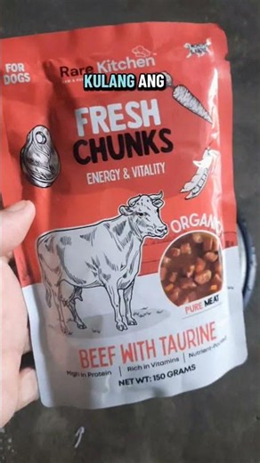 Why Taurine Matters for your Pet?