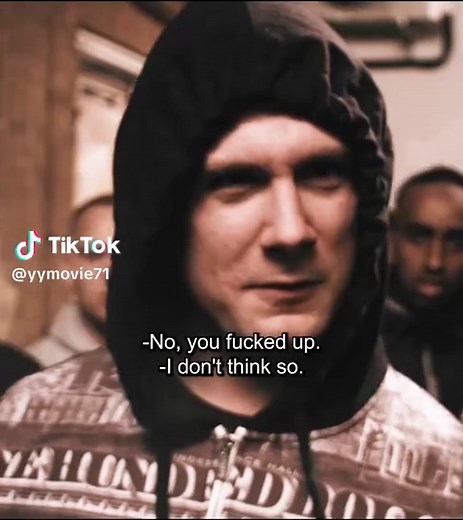 The Old Way: Revenge Unfolds in the Hospital Scene