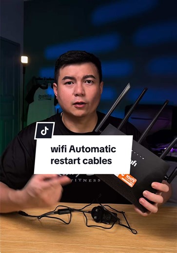 Understanding Wifi Automatic Restart for Better Connectivity