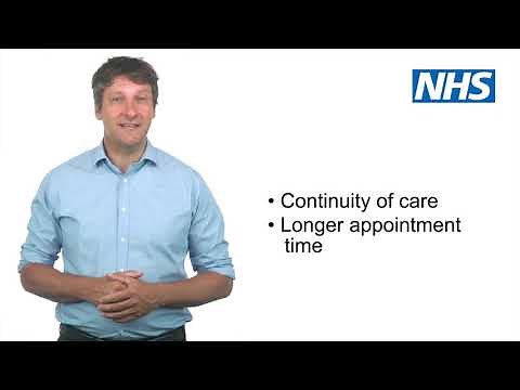 Reasonable adjustments for people with a learning disability