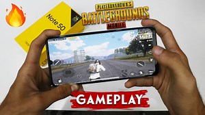 11K views · 117 reactions | Realme Note 50 PUBG gaming test with complete gameplay review. Here is a complete PUBG gaming test of Realme Note 50 with gyro scope. Also, check out Realme Note 50 PUBG graphics support. Realme Note 50 has a Unisoc Tiger T612 processor, So let's check out how this phone performs in PUBG gameplay test Realme Note 50: https://phonebolee.com/Realme-Note-50-Price-in-Pakistan/ #RealmeNote50 #PUBG #Phonebolee | Phonebolee.com | Facebook
