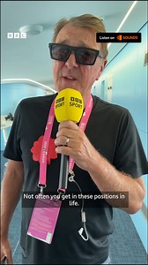 93K views · 560 reactions | Wait for Vaughan's answer  We asked our TMS team if they would have declared in Wiaan Mulder's position on 367*... | BBC Test Match Special | Facebook