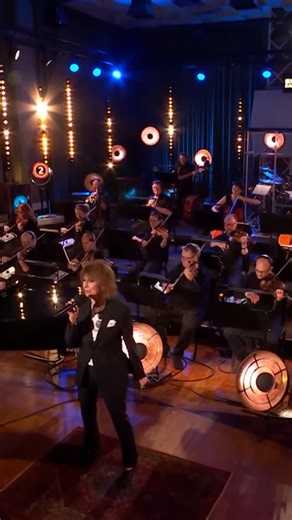 Chrissie Hynde on Instagram: "‘I’ll Stand By You’ in the @bbcradio2 Piano Room, watch the full performance on YouTube. -CHHQ"