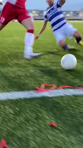 Sliding Techniques in Amateur Football
