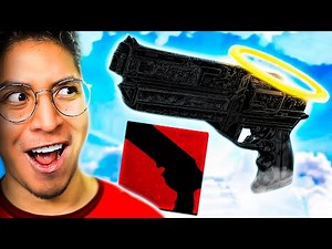 ONLY OGs WILL REMEMBER THIS ICONIC HAND CANNON!!! | ranDIM Trials