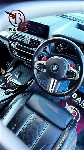 💣BMW X3 COMPETITION💣 #cyprus #kktc #barisautomotive #bmwmercedes #bmwx3 #competition #msports