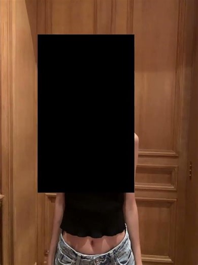 Uncomfortable Girl - Epstein Files