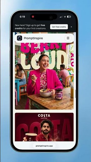 This actually works 🤯⁉️#AIImageGenerator #GeminiAI #AITools #TechTipsAI