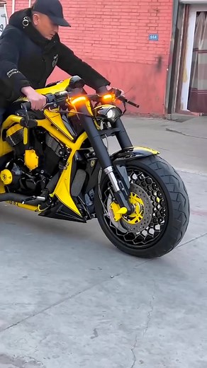 1.7M views · 10K reactions | Harley-Davidson #vrod muscle custom | DarkKustom.com | Facebook