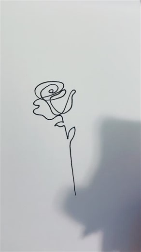 Reply to @janacovent 🌹✏️ #sketch#sketchbook#sketchbooktour#drawing#lineart#linearttutorial#fyp#doodle#art#artist#howtodraw#doodles