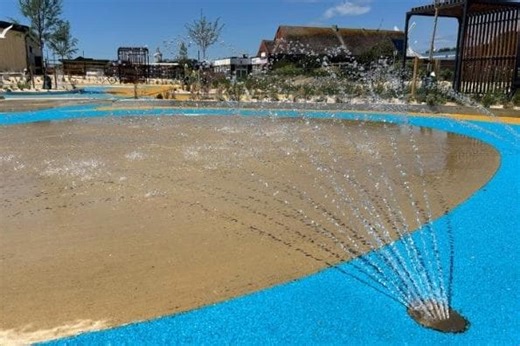 Littlehampton seafront project 'now at an advanced stage'