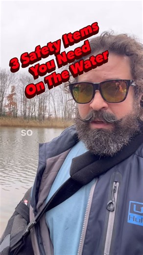 Water safety has been a major topic lately with several recent situations across the country. I’ve talked several people through these recommendations, so it’s worth a video to help keep everyone as safe as possible in the sport we love. If you have any questions please ask. I hope this video is useful for you. In this reel are vests and dry suits by @kokatatusa and a personal beacon by @acrartex #stripedbass #moronesaxatilis #saltwaterfishing #stripedbassmigration #stripers #catchandrelease #bi