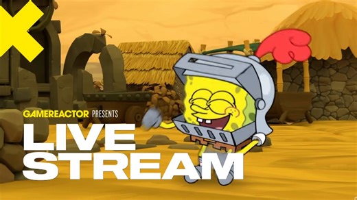 Nicktoons & The Dice of Destiny - Livestream Replay