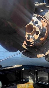 16K views · 46 reactions | My mobile mechanic teaches you how to adjust parking brake shoes #brakes #auto #repair #mechanic #autos #brakedisc #brakepad | My Mobile Mechanic / Auto Repair & Brake Replacement. | Facebook