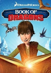 Book of Dragons