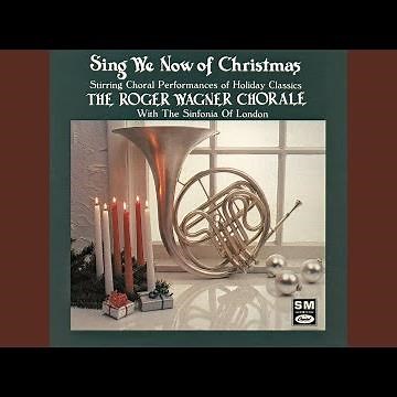 We Wish You A Merry Christmas