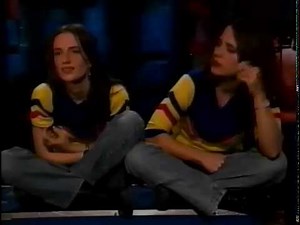 Veruca Salt - All Hail Me [3-26-95]