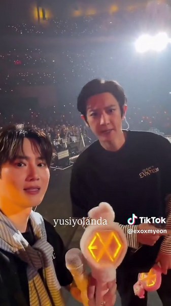 EXO live in Jakarta: EXhOrizon concert highlights