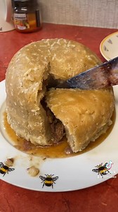 Serve up Nannas suet steak pudding recipe and method in videos #suet #steak #pudding | Nanna Bea