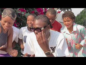 STROMAE LE FORMIDABLE WETA WEZA CLIP OFFICIEL