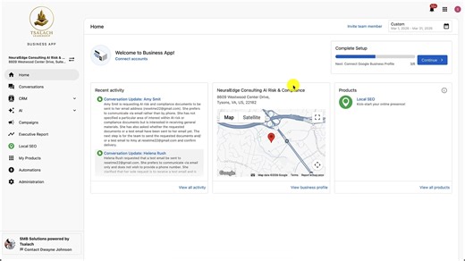 CRM OVerview