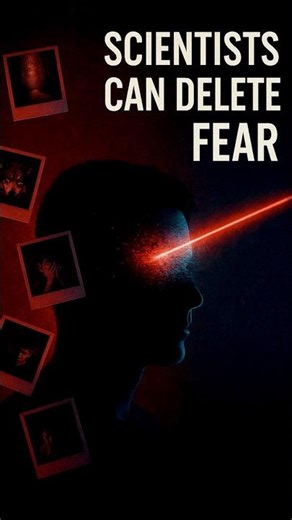 This Machine Can Erase Your Memories 😲