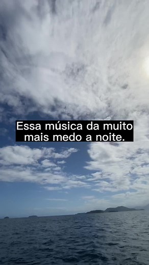 Músicas Assustadoras do Mar: Curiosidades e Medo