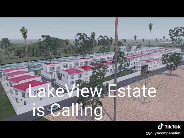 Jolly Homes on TikTok