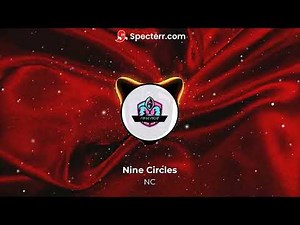NK - Nine Circles (slowed, prod. Miha Pirat)
