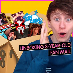 3.7K views · 79 reactions | Unboxing a time capsule...this is a throwback! | Jack Massey Welsh | Facebook