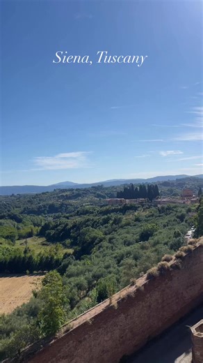 1.1K views · 17 reactions |  Siena, Tuscany - where every corner...