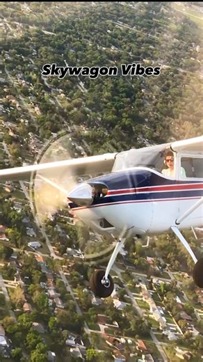 1.8K views · 1.4K reactions | Who else loves a 180 or 185?! ‍♂️‍♀️ #Cessna #taildragger #C185 #C180 #vintage #classic #avgeek #aviation #pilot #flying #pilotlife | EAA - Vintage Aircraft Association | Facebook