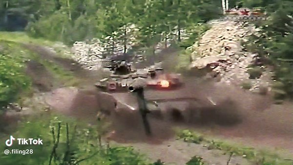 T-90A: The Power of Russian Armor