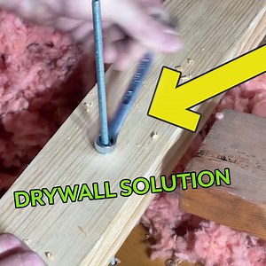 How to Resolve The Drywall Sag | Stud Pack, LLC