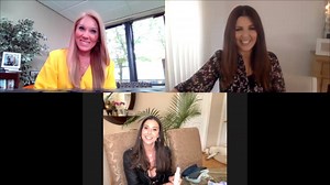 Elizabeth Hashagen and Elisa DiStefano talk about some big family milestones! 👣They also learn about the latest in style from Social Life Magazine's Christine Montanti 🙌 | News 12