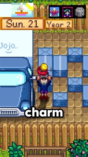 1Million SAP Challenge(Day161)-Stardew Valley 1.6 #stardewvalley #letsplaystardewvalley