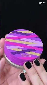 How to Glue Eyebrows | IPSY